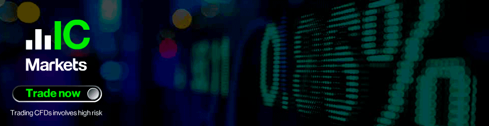 IC MARKETS活动推广